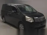 2013 Toyota Noah Push Start X G Package Black Van for sale, Japanese used car export - photo 4 of 9 | GULJI TRADERS