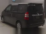 2013 Toyota Noah Push Start X G Package Black Van for sale, Japanese used car export - photo 5 of 9 | GULJI TRADERS