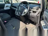 2013 Toyota Noah Push Start X G Package Black Van for sale, Japanese used car export - photo 6 of 9 | GULJI TRADERS