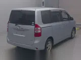 2012 Toyota Noah Push Start X Smart Edition BLUE Van for sale, Japanese used car export - photo 3 of 9 | GULJI TRADERS