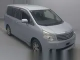 2012 Toyota Noah Push Start X Smart Edition BLUE Van for sale, Japanese used car export - photo 4 of 9 | GULJI TRADERS