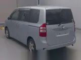 2012 Toyota Noah Push Start X Smart Edition BLUE Van for sale, Japanese used car export - photo 5 of 9 | GULJI TRADERS