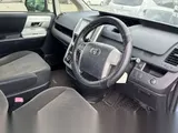 2012 Toyota Noah Push Start X Smart Edition BLUE Van for sale, Japanese used car export - photo 6 of 9 | GULJI TRADERS