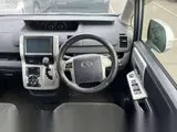 2012 Toyota Noah Push Start X Smart Edition BLUE Van for sale, Japanese used car export - photo 7 of 9 | GULJI TRADERS