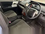 2012 Toyota Noah Push Start X Smart Edition Blue Van for sale, Japanese used car export - photo 6 of 14 | GULJI TRADERS
