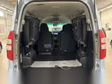 2012 Toyota Noah Push Start X Smart Edition Blue Van for sale, Japanese used car export - photo 9 of 14 | GULJI TRADERS