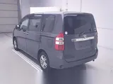 2012 Toyota Noah Push Start X Smart Edition GRAY Van for sale, Japanese used car export - photo 3 of 10 | GULJI TRADERS