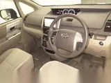 2012 Toyota Noah Push Start X Smart Edition GRAY Van for sale, Japanese used car export - photo 4 of 10 | GULJI TRADERS