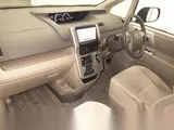 2012 Toyota Noah Push Start X Smart Edition GRAY Van for sale, Japanese used car export - photo 5 of 10 | GULJI TRADERS