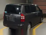 2012 Toyota Noah Push Start X Smart Edition GRAY Van for sale, Japanese used car export - photo 3 of 10 | GULJI TRADERS