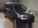 2012 Toyota Noah Push Start X Smart Edition GRAY Van for sale, Japanese used car export - photo 4 of 10 | GULJI TRADERS