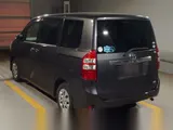 2012 Toyota Noah Push Start X Smart Edition GRAY Van for sale, Japanese used car export - photo 5 of 10 | GULJI TRADERS
