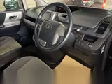 2013 Toyota Noah Push Start X Smart Edition Black Van for sale, Japanese used car export - photo 6 of 9 | GULJI TRADERS