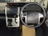 2013 Toyota Noah Push Start X Smart Edition Black Van for sale, Japanese used car export - photo 7 of 9 | GULJI TRADERS