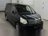 2013 Toyota Noah Push Start X Smart Edition Black Van for sale, Japanese used car export - photo 2 of 12 | GULJI TRADERS