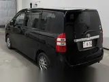 2013 Toyota Noah Push Start X Smart Edition Black Van for sale, Japanese used car export - photo 3 of 12 | GULJI TRADERS