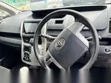 2013 Toyota Noah Push Start X Smart Edition Black Van for sale, Japanese used car export - photo 4 of 12 | GULJI TRADERS