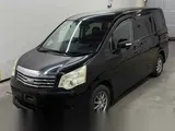 2013 Toyota Noah Push Start X Smart Edition Black Van for sale, Japanese used car export - photo 5 of 12 | GULJI TRADERS