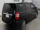 2013 Toyota Noah Push Start X Smart Edition Black Van for sale, Japanese used car export - photo 6 of 12 | GULJI TRADERS