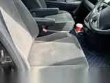 2013 Toyota Noah Push Start X Smart Edition Black Van for sale, Japanese used car export - photo 8 of 12 | GULJI TRADERS