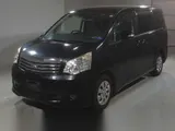 2013 Toyota Noah Push Start X Smart Edition Registration Year / Month 2013 / 9 Steering Right Manufacture Year / Month 2013 / 9 Seats 8 Mileage 129 Van for sale, Japanese used car export - photo 2 of 9 | GULJI TRADERS