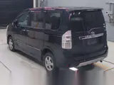 2013 Toyota Noah Push Start X Smart Edition Black Van for sale, Japanese used car export - photo 7 of 14 | GULJI TRADERS