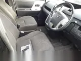 2013 Toyota Noah Push Start X Smart Edition Black Van for sale, Japanese used car export - photo 9 of 14 | GULJI TRADERS