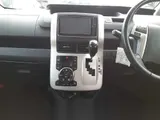 2013 Toyota Noah Push Start X Smart Edition Black Van for sale, Japanese used car export - photo 10 of 14 | GULJI TRADERS