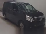 2011 Toyota Noah X L Packge Black Van for sale, Japanese used car export - photo 4 of 12 | GULJI TRADERS