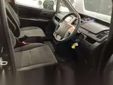 2011 Toyota Noah X L Packge Black Van for sale, Japanese used car export - photo 6 of 12 | GULJI TRADERS