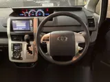 2011 Toyota Noah X L Packge Black Van for sale, Japanese used car export - photo 7 of 12 | GULJI TRADERS