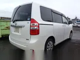 2012 Toyota Noah X Limited Pearl Van for sale, Japanese used car export - photo 3 of 16 | GULJI TRADERS