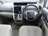 2012 Toyota Noah X Limited Pearl Van for sale, Japanese used car export - photo 4 of 16 | GULJI TRADERS