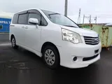 2012 Toyota Noah X Limited Pearl Van for sale, Japanese used car export - photo 5 of 16 | GULJI TRADERS
