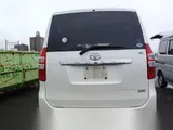 2012 Toyota Noah X Limited Pearl Van for sale, Japanese used car export - photo 9 of 16 | GULJI TRADERS
