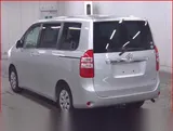 2012 Toyota Noah X Limited Silver Van for sale, Japanese used car export - photo 3 of 9 | GULJI TRADERS
