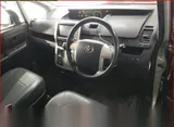 2012 Toyota Noah X Limited Silver Van for sale, Japanese used car export - photo 6 of 9 | GULJI TRADERS