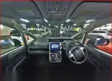 2012 Toyota Noah X Limited Silver Van for sale, Japanese used car export - photo 8 of 9 | GULJI TRADERS