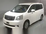 2013 Toyota Noah X Limited Pearl Van for sale, Japanese used car export - photo 1 of 9 | GULJI TRADERS
