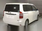 2013 Toyota Noah X Limited Pearl Van for sale, Japanese used car export - photo 3 of 9 | GULJI TRADERS