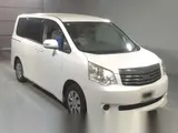 2013 Toyota Noah X Limited Pearl Van for sale, Japanese used car export - photo 4 of 9 | GULJI TRADERS