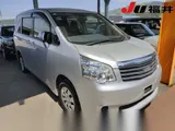 2013 Toyota Noah X Smart Edition Silver Van for sale, Japanese used car export - photo 2 of 10 | GULJI TRADERS