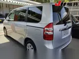2013 Toyota Noah X Smart Edition Silver Van for sale, Japanese used car export - photo 3 of 10 | GULJI TRADERS