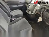2013 Toyota Noah X Smart Edition Silver Van for sale, Japanese used car export - photo 4 of 10 | GULJI TRADERS