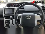 2013 Toyota Noah X Smart Edition Silver Van for sale, Japanese used car export - photo 5 of 10 | GULJI TRADERS