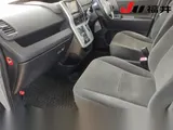 2013 Toyota Noah X Smart Edition Silver Van for sale, Japanese used car export - photo 6 of 10 | GULJI TRADERS