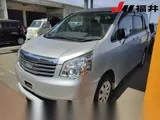 2013 Toyota Noah X Smart Edition Silver Van for sale, Japanese used car export - photo 8 of 10 | GULJI TRADERS