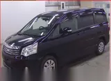 2013 Toyota Noah X Smart Edition Black Van for sale, Japanese used car export - photo 4 of 7 | GULJI TRADERS