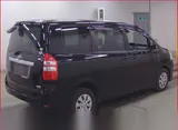 2013 Toyota Noah X Smart Edition Black Van for sale, Japanese used car export - photo 5 of 7 | GULJI TRADERS