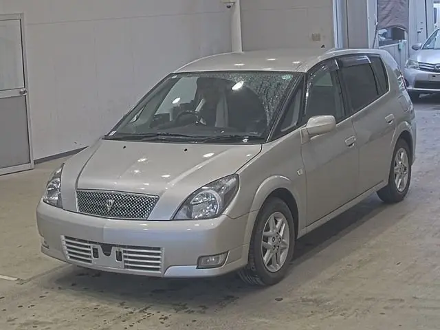 2001 Toyota Opa IS Package - photo 1 2001 Toyota Opa IS Package Other Sedan for sale, Japanese used car export - photo 1 of 2 | GULJI TRADERS